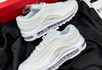 Cận cảnh Nike Airmax 97 với dây giày thông minh cực độc